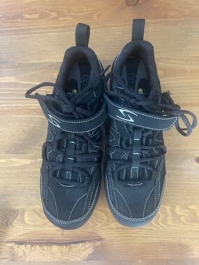 Bike Shoes Trax Women’s MTB
